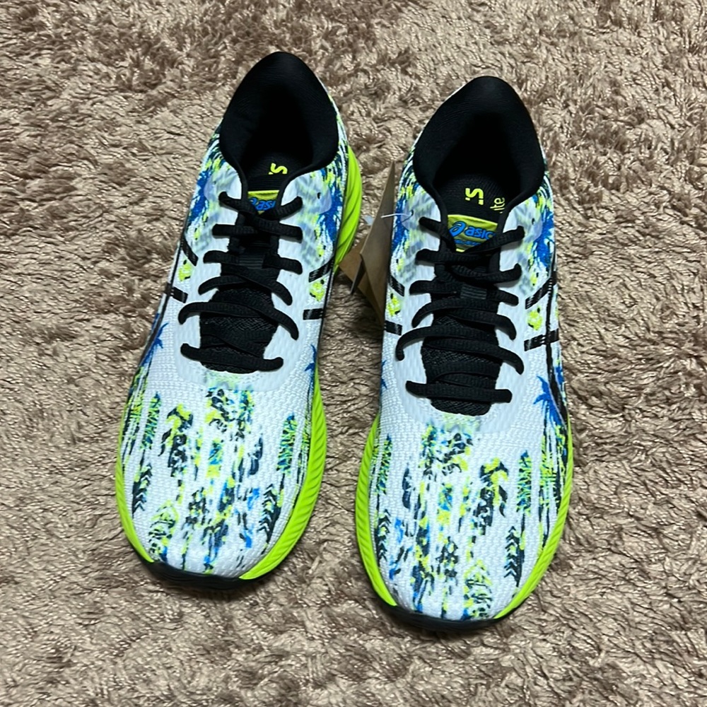 Asics Running shoes